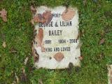image number Bailey George 396